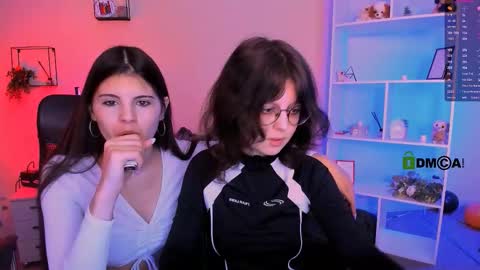 samanta_hotty online show from November 8, 2025, 9:02 pm