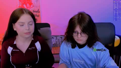 samanta_hotty online show from November 22, 2025, 8:41 pm