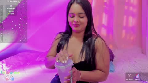 Samanta online show from January 22, 2025, 8:06 pm