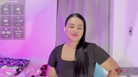 Samanta online show from February 13, 2025, 11:37 pm