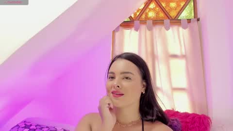 Samanta online show from February 18, 2025, 6:04 pm