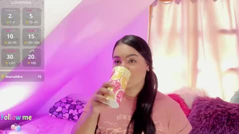 Samanta online show from February 20, 2025, 7:52 pm