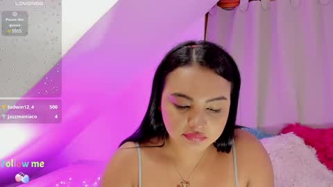 Samanta online show from March 5, 2025, 2:25 am