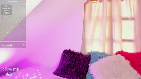 Samanta online show from March 5, 2025, 5:50 pm