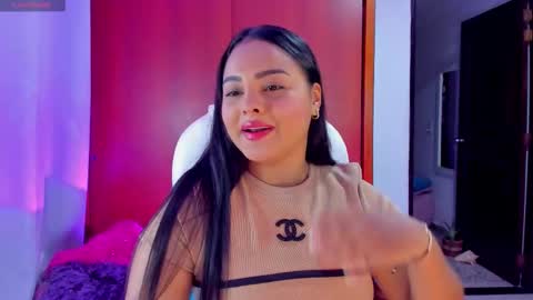 Samanta online show from February 9, 2026, 10:58 pm