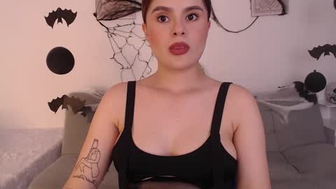 samanta online show from October 27, 2025, 6:01 pm