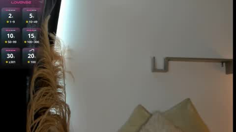 samanta online show from November 2, 2025, 12:07 pm