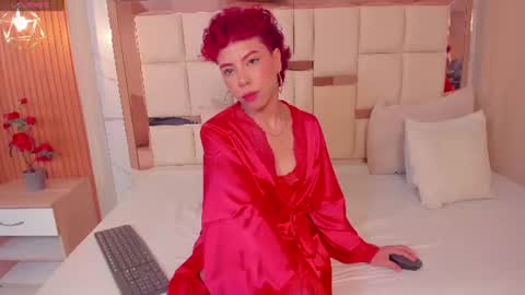 Snapshot of samanta_quinn chatting on June 10, 2026, 4:45 am samantha online show from June 10, 2026, 4:45 am