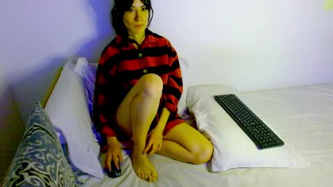 Samanta online show from April 1, 2026, 4:04 pm