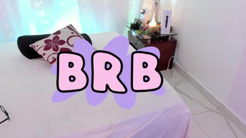 Snapshot of samanta_roberts1 chatting on December 19, 2024, 2:57 pm Samanta online show from December 19, 2024, 2:57 pm