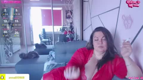 Snapshot of samanta_shy chatting on July 13, 2026, 9:12 am Marry online show from July 13, 2026, 9:12 am