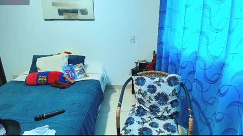 Samanta Stone online show from February 6, 2025, 8:45 pm