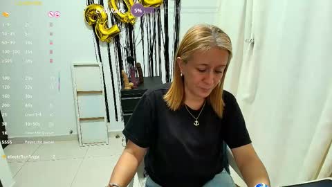 Samanta Stone online show from February 12, 2026, 12:16 am