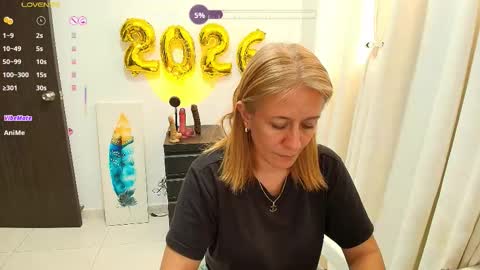 Samanta Stone online show from February 23, 2026, 9:45 pm