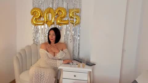  samanta  online show from December 30, 2024, 7:04 am