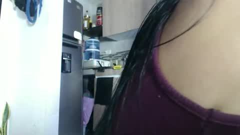 Snapshot of samanta_xi chatting on May 14, 2026, 4:14 pm samanta online show from May 14, 2026, 4:14 pm