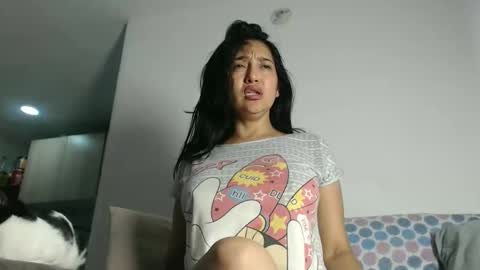 Snapshot of samanta_xi chatting on May 26, 2026, 11:39 am samanta online show from May 26, 2026, 11:39 am