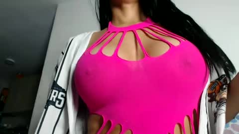 Snapshot of samanta_xi chatting on June 23, 2026, 12:25 pm samanta online show from June 23, 2026, 12:25 pm