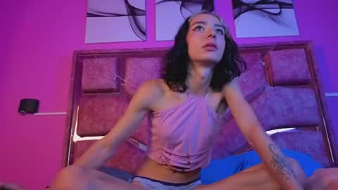 samantaa_liov online show from May 7, 2026, 7:52 pm