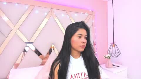 Snapshot of samantaa_shy chatting on June 28, 2026, 4:07 am sam online show from June 28, 2026, 4:07 am