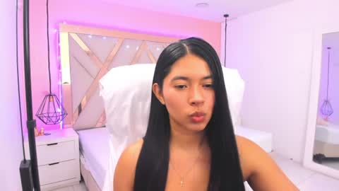 Snapshot of samantaa_shy chatting on July 2, 2026, 4:18 am sam online show from July 2, 2026, 4:18 am