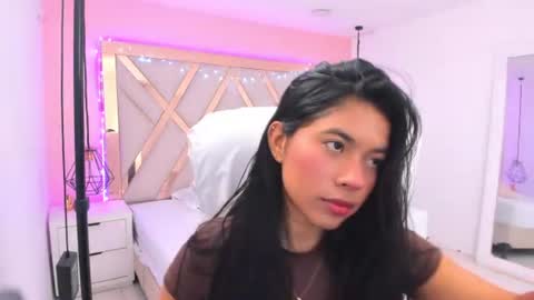 Snapshot of samantaa_shy chatting on July 4, 2026, 1:56 am sam online show from July 4, 2026, 1:56 am