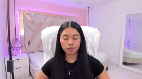 Snapshot of samantaa_shy chatting on July 7, 2026, 6:47 am sam online show from July 7, 2026, 6:47 am
