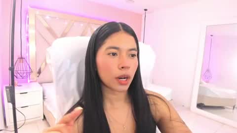 Snapshot of samantaa_shy chatting on July 10, 2026, 2:27 am sam online show from July 10, 2026, 2:27 am