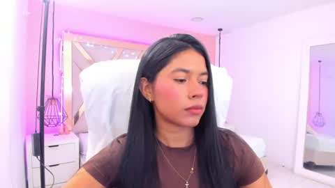 Snapshot of samantaa_shy chatting on July 12, 2026, 2:02 am sam online show from July 12, 2026, 2:02 am