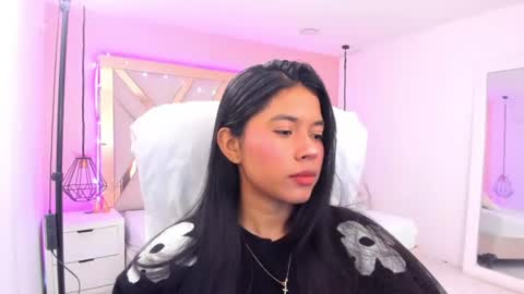 Snapshot of samantaa_shy chatting on July 14, 2026, 1:41 am sam online show from July 14, 2026, 1:41 am