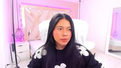 Snapshot of samantaa_shy chatting on July 14, 2026, 2:05 am sam online show from July 14, 2026, 2:05 am