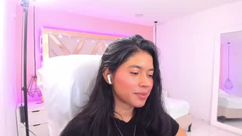 Snapshot of samantaa_shy chatting on July 15, 2026, 3:12 am sam online show from July 15, 2026, 3:12 am