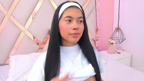 Snapshot of samantaa_shy chatting on July 18, 2026, 4:05 am sam online show from July 18, 2026, 4:05 am