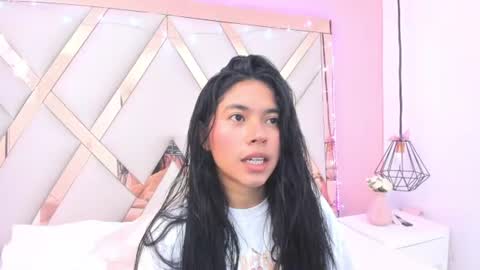 Snapshot of samantaa_shy chatting on July 21, 2026, 2:47 am sam online show from July 21, 2026, 2:47 am