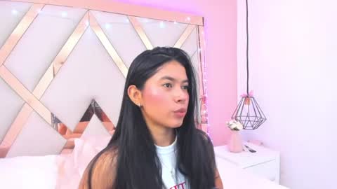 Snapshot of samantaa_shy chatting on July 24, 2026, 2:31 am sam online show from July 24, 2026, 2:31 am