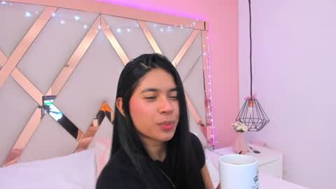 Snapshot of samantaa_shy chatting on August 7, 2026, 3:41 am sam online show from August 7, 2026, 3:41 am