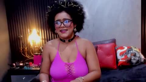 Samanta online show from April 23, 2026, 7:38 pm