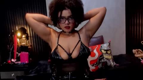 Samanta online show from May 7, 2026, 8:03 pm
