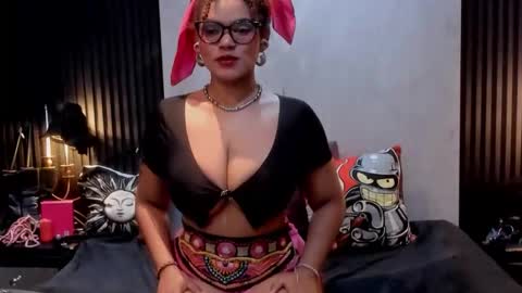 Samanta online show from June 11, 2026, 12:54 am