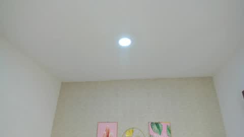 Snapshot of samantamarquez chatting on May 19, 2026, 3:46 am Samanta online show from May 19, 2026, 3:46 am