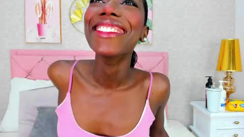 Snapshot of samantamarquez chatting on May 25, 2026, 3:45 am Samanta online show from May 25, 2026, 3:45 am