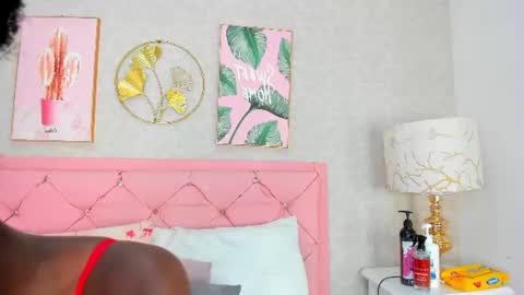 Snapshot of samantamarquez chatting on June 12, 2026, 3:05 am Samanta online show from June 12, 2026, 3:05 am