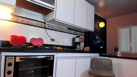 Snapshot of samantamaturehot chatting on February 1, 2025, 8:26 pm Samanta... online show from February 1, 2025, 8:26 pm