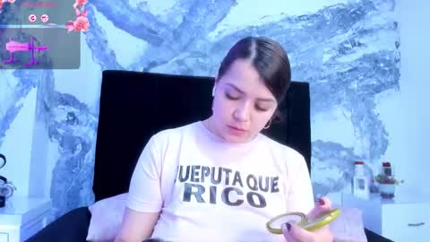 Samanta Rave online show from December 5, 2025, 12:58 pm