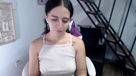 samantha online show from October 11, 2025, 8:29 pm