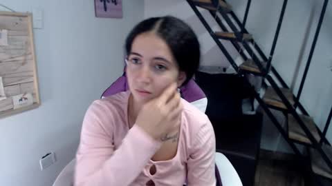 samantha online show from October 21, 2025, 9:26 pm