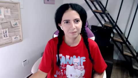 samantha online show from January 5, 2026, 5:27 pm