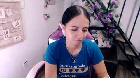Snapshot of samantha2girl chatting on June 22, 2026, 8:06 pm samantha online show from June 22, 2026, 8:06 pm