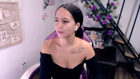 Snapshot of samantha2girl chatting on June 26, 2026, 6:34 pm samantha online show from June 26, 2026, 6:34 pm