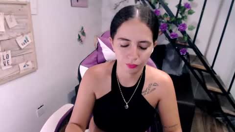Snapshot of samantha2girl chatting on July 6, 2026, 9:39 pm samantha online show from July 6, 2026, 9:39 pm
